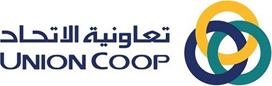 Union Coop Logo - Magento Ecommerce Store - Element8 Dubai