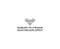 Saudi binladin Group