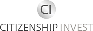 Citizenship Invest Logo - Element8 Dubai