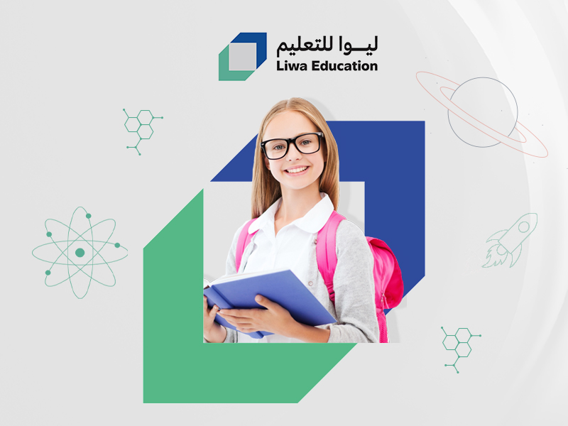 Liwa Education | Website Design and Web Development By Element8 Dubai