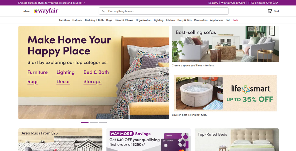 Wayfair