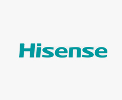 hisense logo