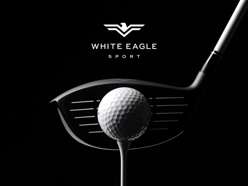 White Eagle Sport - Event Management Company | Website Design & Web Development by Element8 Dubai