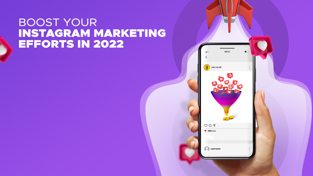 Instagram marketing trends