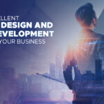 web design and web development