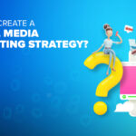 social media marketing strategy