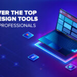 Top Web Design Tools Used by Professionals