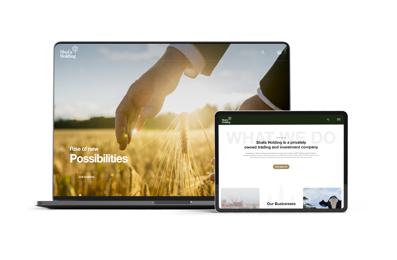 Shafa-Holdings-web- design-Element8