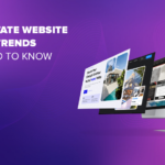 Real Estate Website Design Trends