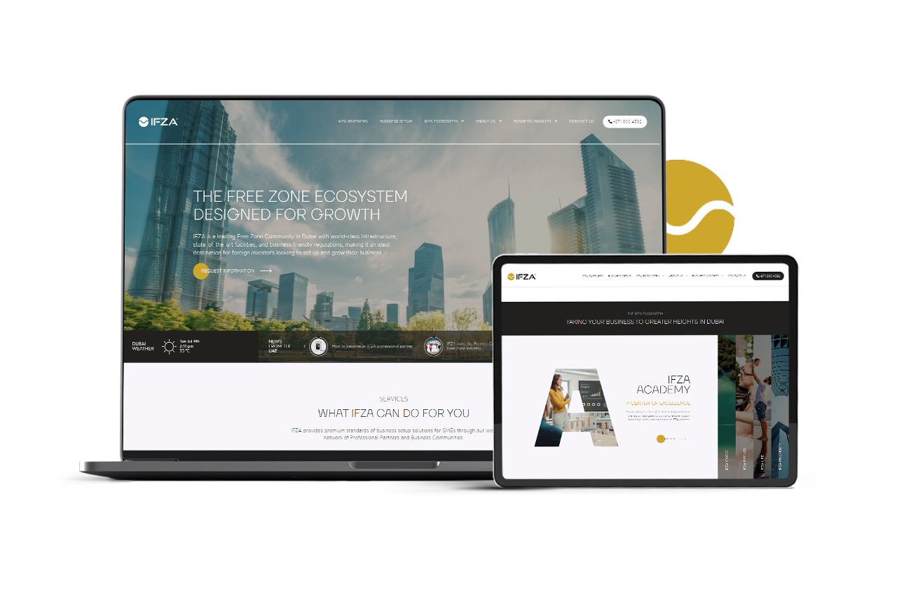 ifza-webdesign-Element8-Dubai