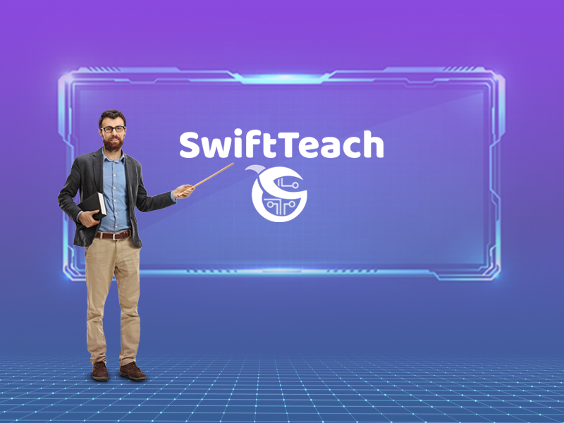 swiftteach-mob-application-Element8