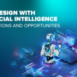 Web Design with Artificial Intelligence