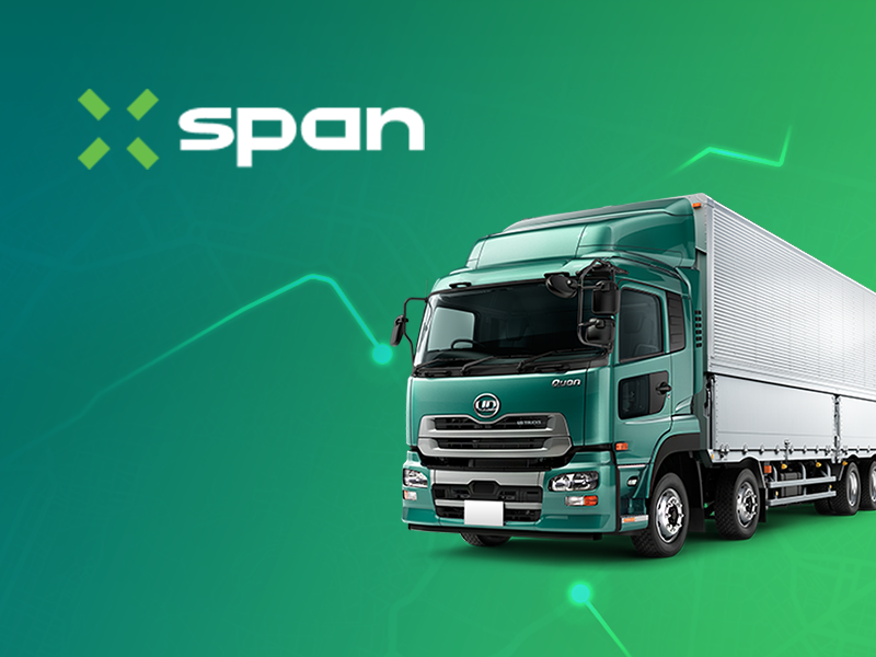 span mobile app