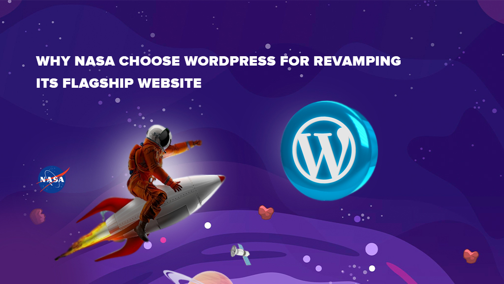 NASA-Redesigned-their-website-wordpress