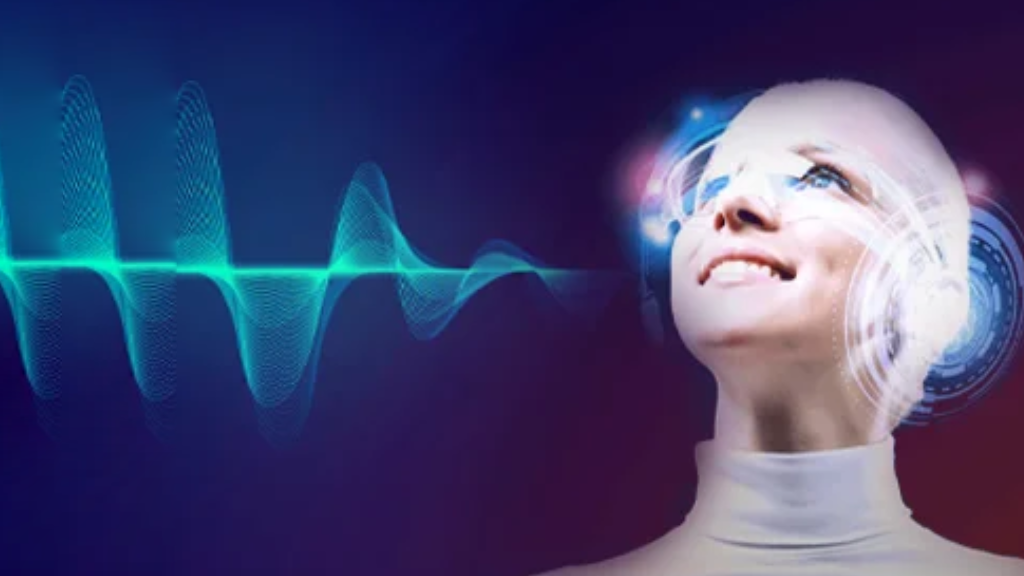 Voice User Interfaces