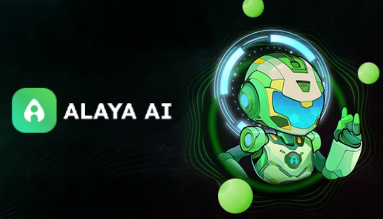 Alaya AI