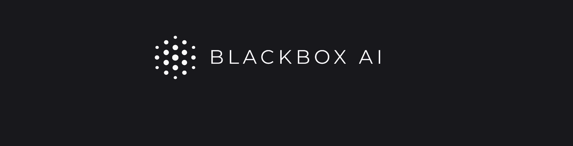 Blackbox AI